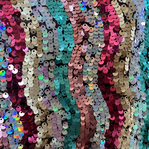 Free People disco sequence pants size 0 - Picture 4 of 11